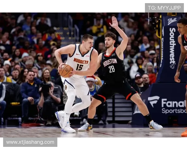 火龙焦点对决约基奇完胜申京或将增强乌度卡对谢泼德的信任